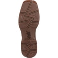 thumbnail image 2 of Rebel by DurangoÂ® Steel Toe Mexico Flag Western Boot Size 11(W), 2 of 6