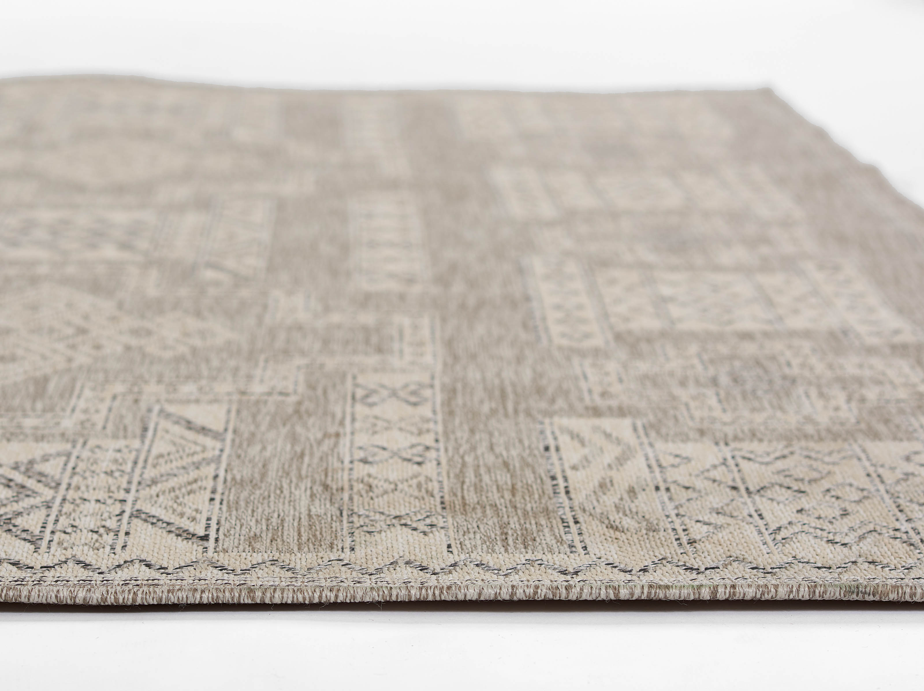 ECARPET Nyra Transitional Area Rug for Living Room, Bedroom, Dining Entrance, Hallway and More.