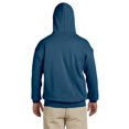 thumbnail image 4 of Gildan Mens Heavy Blend Hooded Sweatshirt, 4 of 8