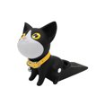 thumbnail image 1 of fastboy Cartoon Animals Door Handle Stopper For Childproofing Etc. Are Cute And Add Fun To Life Door Stopper 11, 1 of 6