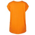 thumbnail image 2 of Build Your Brand T-Shirt à Épaules Étendues pour Femmes, 2 of 5