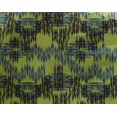 thumbnail image 4 of oneOone Tissu Georgette Viscose Chevron Imprimé Ikat pour Couture Largeur 42 Pouces, 4 of 4