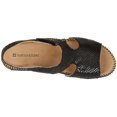 thumbnail image 2 of Sandales Scout II pour Femmes 6 Blk snake, 2 of 6