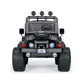 thumbnail image 3 of Peg Perego Gaucho Pro Realtree 24 Volt Ride On Vehicle, 3 of 8