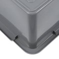 thumbnail image 3 of HLONK Extra Thick Plastic Engine Oil Pan Durable And Reliable Oil Catch Pan For Vehicles For Oil Changes Prevents Environmental Pollution Automotive Drip Pan, 3 of 8