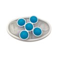thumbnail image 2 of TIMIFIS Wash Ball Washing Machine Float Filter Bag Filter Hair Remover Cleaning Decontamination Laundry Clothes Wash Kitchen Gadgets, 2 of 5