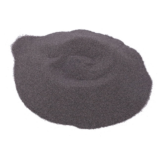 Brown Aluminium Oxide Sand Blasting Abrasive Powder for Polishing Steel 1KG