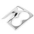 thumbnail image 2 of Cup Holder Trim, Console Water Cup Holder Frame Cover Trim  Water Bottle Holder Cover Replacement For  GLK-Class X204 2008-2015, 2 of 8