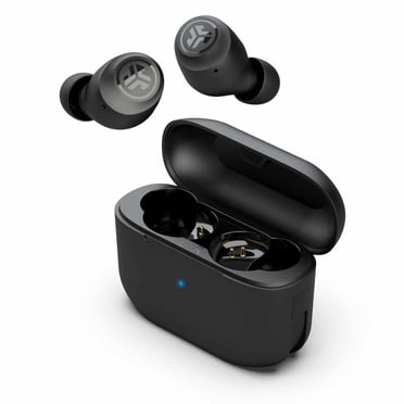 JLab Audio Go Air Pop True Wireless Écouteurs - Noir