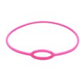 thumbnail image 2 of Rubber Diving Regulator Portable Professional Underwater Swimming Reusable Washable Replacement Underwater Dive Swimming Necklace Holder Rose Red 72cm, 2 of 7