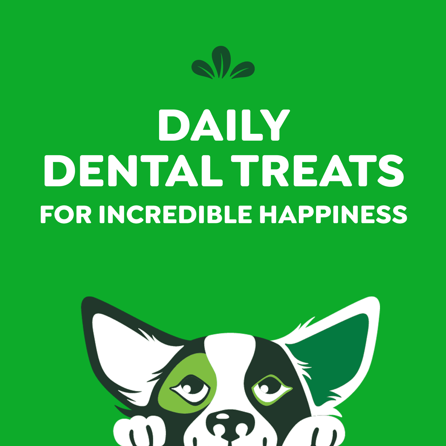 Gâteries dentaires naturelles pour chiens adultes Greenies Original PETIT format