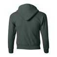 thumbnail image 4 of Hanes Youth 7.8 oz. ComfortBlend EcoSmart 50/50 Pullover Hood, 4 of 5