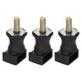thumbnail image 2 of 06A133567A, Air Pump Mount Air Pump Cushion Buffers Durable Practical  Replacement For Cabrio For Repair, 2 of 8