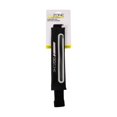 thumbnail image 3 of GoZone Slimline Waist Pack – Black/Grey, 3 of 3