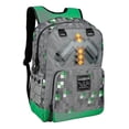 thumbnail image 2 of Minecraft Sac d'École École Primaire Sac d'École pour Enfants Sac à Dos S, 2 of 2