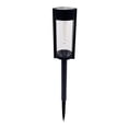 thumbnail image 1 of Better Homes & Gardens Solar 15 Lumen Bollard Pathway Light, (4-Pack), 1 of 8