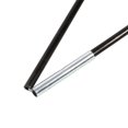 thumbnail image 3 of Tent Pole, Portable Tent Pole Frames, Replacement Lightweight Fiber Glass Rod Camping For Outdoor Sports, 3 of 7