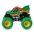thumbnail image 3 of Monster Jam, Official Dragon vs. Octon8er Die-Cast Monster Trucks, 1:64 Scale, 2 Pack, 3 of 5