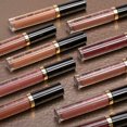 thumbnail image 2 of Black Radiance Perfect Tone Matte Lip Creme, Doll Face, 2 of 3