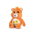 thumbnail image 2 of Care Bears Fun Size Sparkle Plush (Eco)  - Friend Bear, 2 of 9