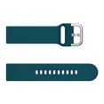 thumbnail image 2 of Kiplyki Wholesale For Realme-2 / 2 Pro Watch Bands Colorful Silicon Replacement With Silver Clasp, 2 of 3
