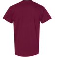 thumbnail image 2 of Gildan T-Shirt à Manches Courtes en Coton Épais pour Hommes, 2 of 3