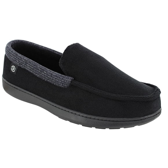 Chaussons fermés pour hommes ISOTONER