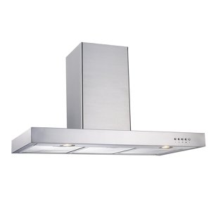 Blue Ocean 36" Hotte de cuisine murale en acier inoxydable (RH019)