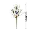 thumbnail image 3 of Easter Eggs Arrangement Home Decoration Festive Easter Decoration, 3 of 7