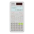 thumbnail image 1 of Casio fx-115ESPLS2 White Advanced Scientific Calculator with Natural Display, 1 of 5