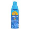 thumbnail image 1 of Coppertone Complete SPF 50 Sunscreen Spray, Lightweight and Moisturizing Spray Sunscreen, 215 ml, 1 of 7