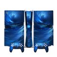 thumbnail image 1 of Compatible With PS5 Pro Consoles Cartoon Anime Stickers Set, Cute Custom Decals with Game Controller Skin, 1 of 4