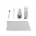 thumbnail image 2 of Tooth Repair Kit Gaps Filling Tool Teeth Temp Tooth Fake Teeth Denture Glue for Dental Cement Temporary Tooth Fangs with Glue Teeth Gaps False Teeth Solid Glue Denture Adhesive Repair Kit, 2 of 6