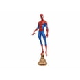 thumbnail image 2 of Marvel Gallery 9 Inch Statue Figure Spider-Man Series - Spider-Man, 2 of 2