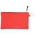 thumbnail image 2 of Tool Bag, Tool Pouch Bag  Zipper Pouch Multipurpose Storage Organizer Tote Bags Waterproof Portable Tool Pouch Zipper Bag with Dependable Metal Zippers, 2 of 8