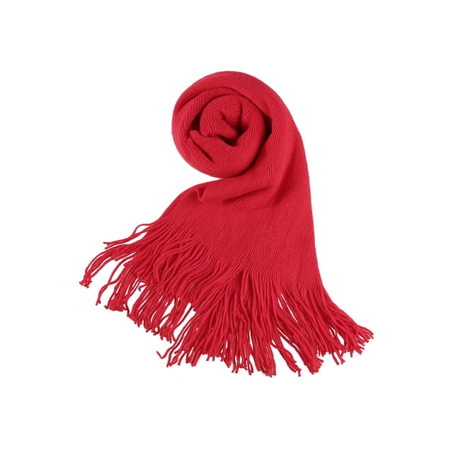 INSPIRE CHIC Foulard Châle à Franges pour Femme