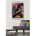 thumbnail image 3 of Godzilla - Godzilla vs King Ghidorah (1991) Wall Poster, 22.375" x 34", 3 of 4