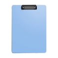 thumbnail image 4 of Cameland Folder Board Office Supplies Thickened Writing Board Student Color Clip Home School Folder, 4 of 6