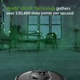 thumbnail image 4 of iRobot Roomba i7 (7150) Aspirateur Robot Connecté Wi-Fi, 4 of 7