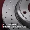 thumbnail image 4 of DISC BRAKE ROTOR, 4 of 6