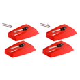 thumbnail image 2 of Langgg 2piece Enjoy Clear And Crisp Sound With Record Player Needle Phono Record Player Needle Gift 2Set, 2 of 6
