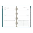 thumbnail image 3 of 2026-2027 Mead Teal 12-Month Small Weekly and Monthly Academic Year Planner, 3 of 7