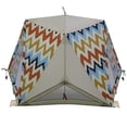 thumbnail image 1 of Ozark Trail 4 Hub Outdoor Shelter, 1 of 7