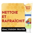 thumbnail image 2 of Burt's Bees Kid's Toothpaste, Fluoride Free, Fruit Fusion95ml, 2 of 20