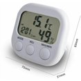 thumbnail image 5 of PinesC UrbanMingle Home Industry Mini high precision electronic thermometer, 5 of 5