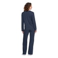thumbnail image 3 of Iyla Women's Two Piece Pajama Set, 3 of 6