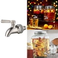 thumbnail image 1 of Jusqu'à 65% de Réduction SMihono Fournitures de Nettoyage Distributeur d'Eau de Boisson en Acier Inoxydable Robinet à Robinet à Robinet, 1 of 9