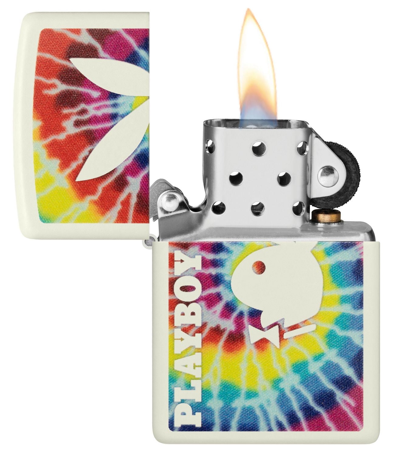 Zippo Playboy (48373)