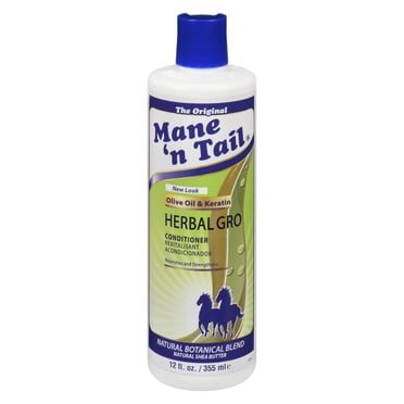 Mane N Tail Herbal Gro Revitalisant