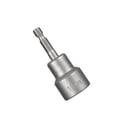 thumbnail image 1 of Youkk 5 Pieces Nut Driver Home Garage Shank Bit Electric Pneumatic Screwdriver Impact Drivers Bits Carpenter Tools 19x65mm, 1 of 6